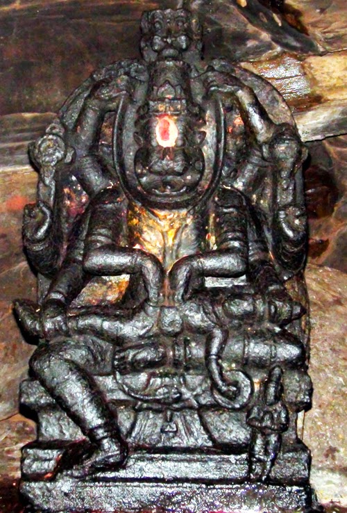 Jwala Narasimha