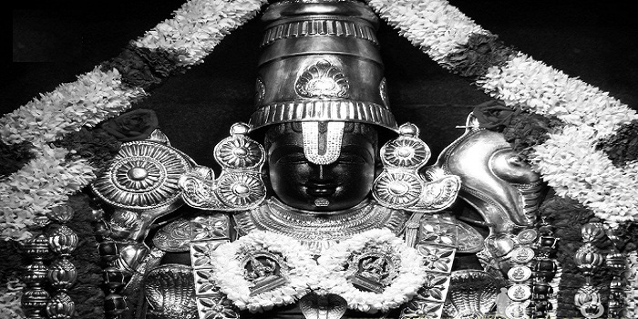 Lord Srinivasa