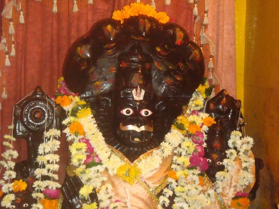 Lord Narasimha Swamy