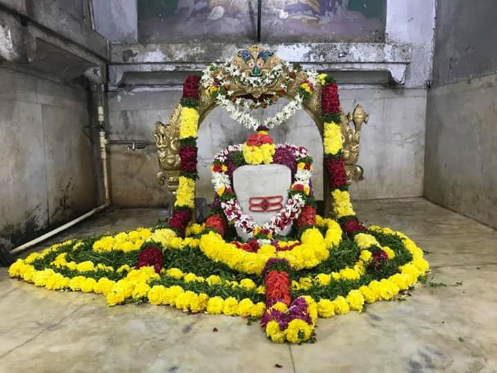 Siddeshwara Swamy Temple, Warangal