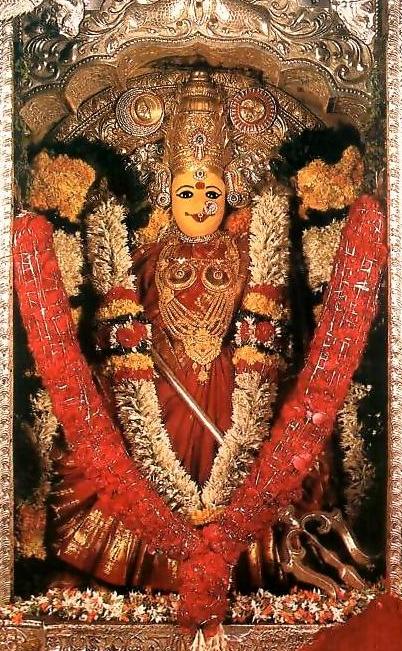 Sri Durga Malleswara Swamy Varla Devastanams, Vijayawada