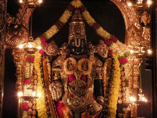 Sri venkateswara swamy vaibhavam