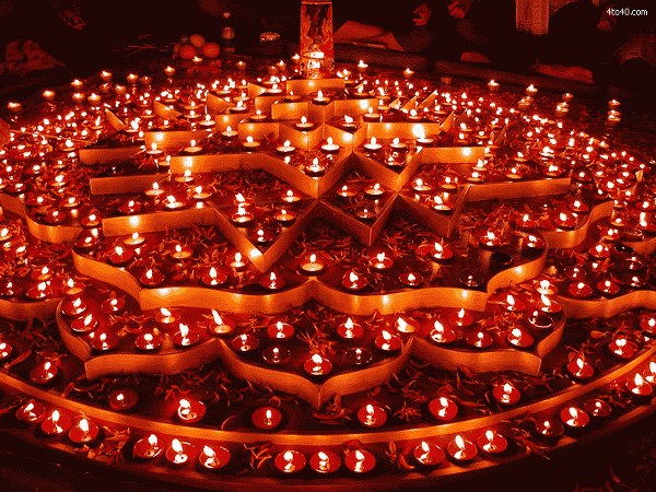History of Diwali