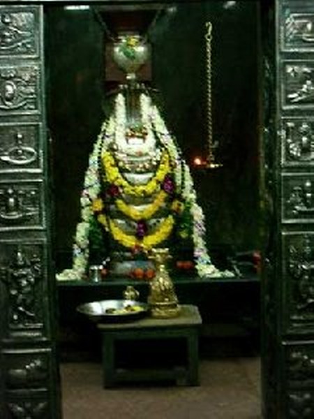 Sri Someswara Janardhana Swamy Temple, Bhimavaram, West Godavari, Andhra Pradesh