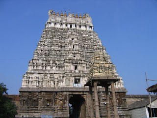 Varadaraja Perumal Kanchipuram