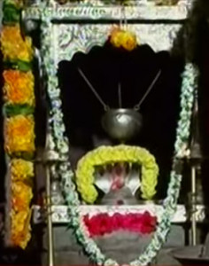 Sri Subrahmanyeswara Swamy Vari Devasthanam, Mopidevi, Andhra Pradesh