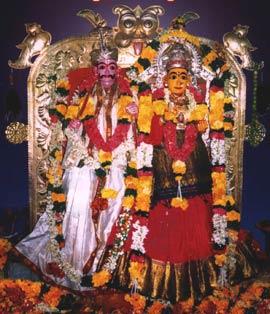 Lakshmi Tirupatamma